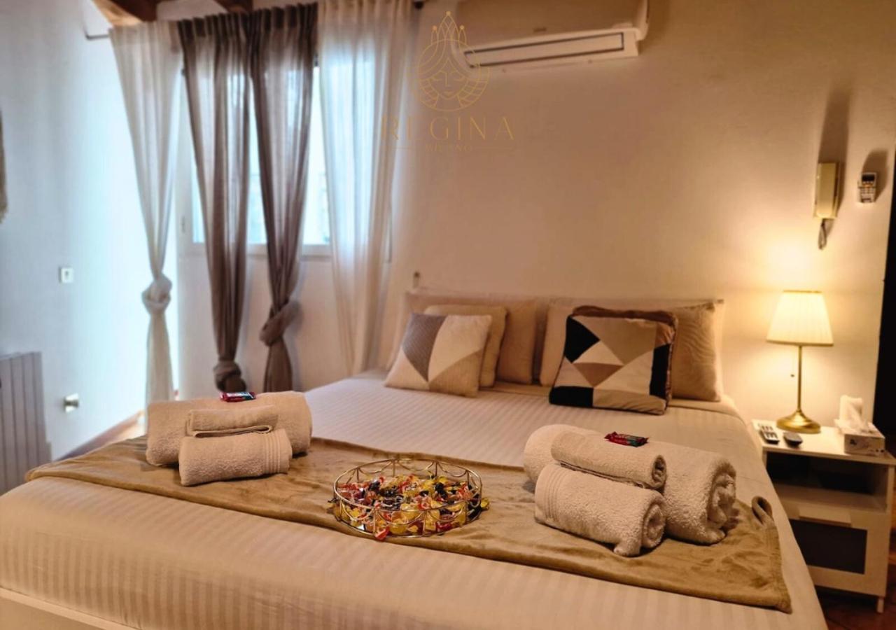 Regina In Porta Romana 1 Appartement Milaan