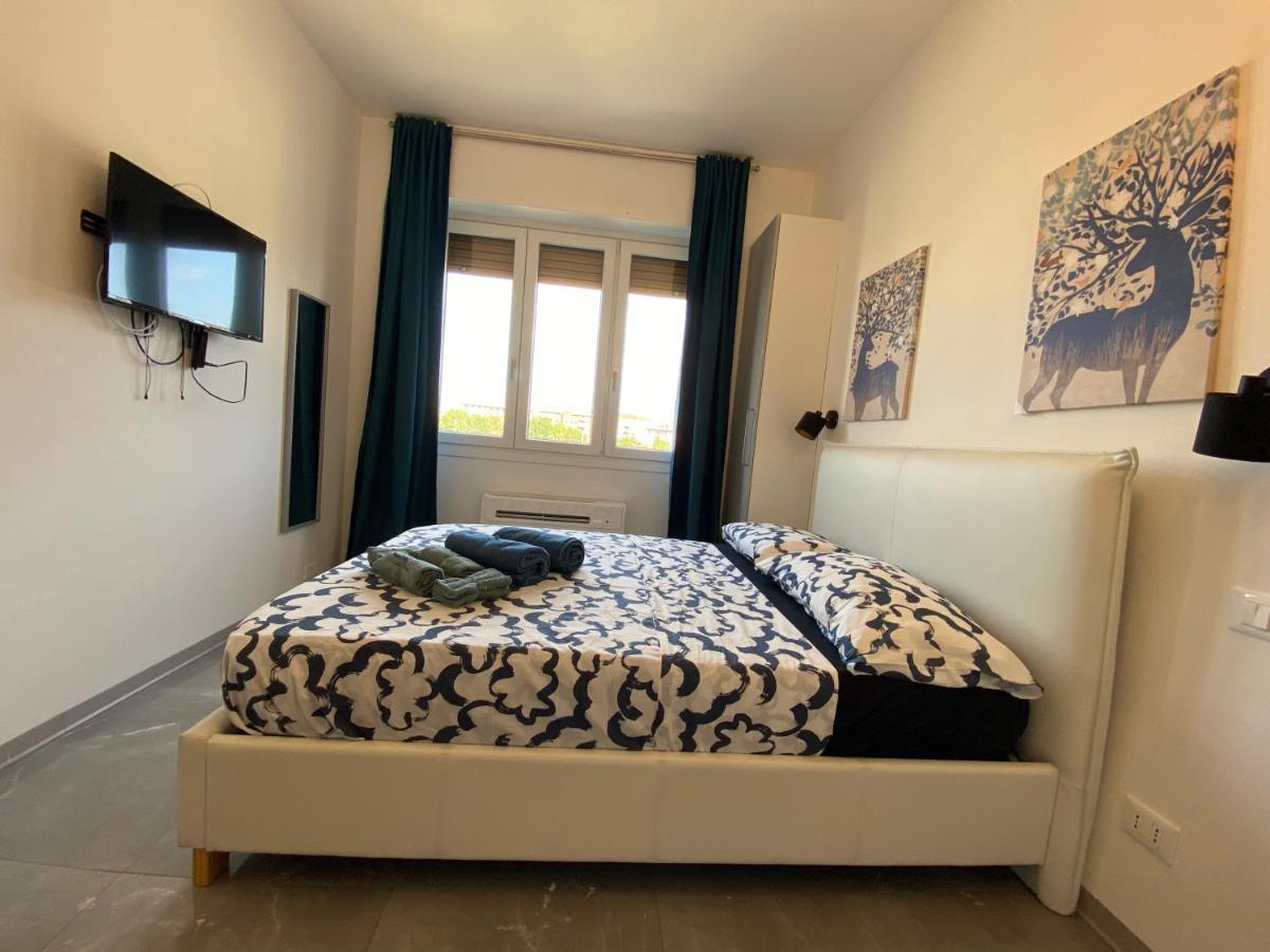 Studio 33 * Mailand