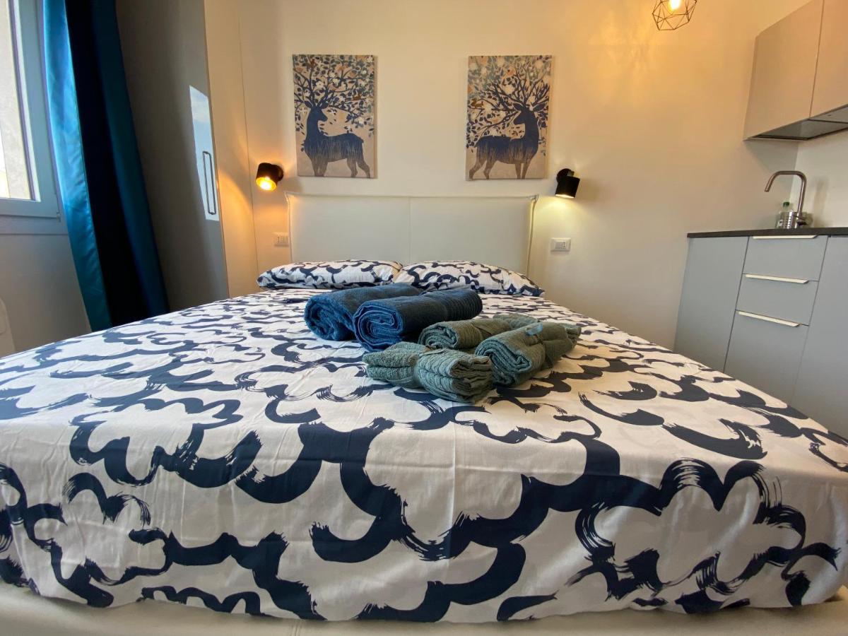 Apartment Studio 33