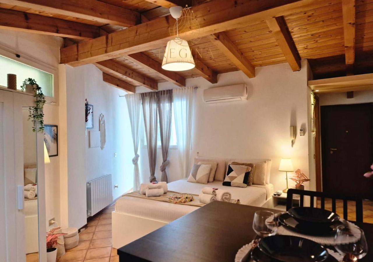 Regina In Porta Romana 1 Appartement