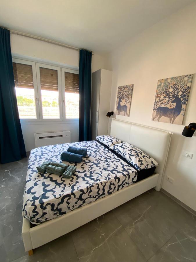 Apartment Studio 33