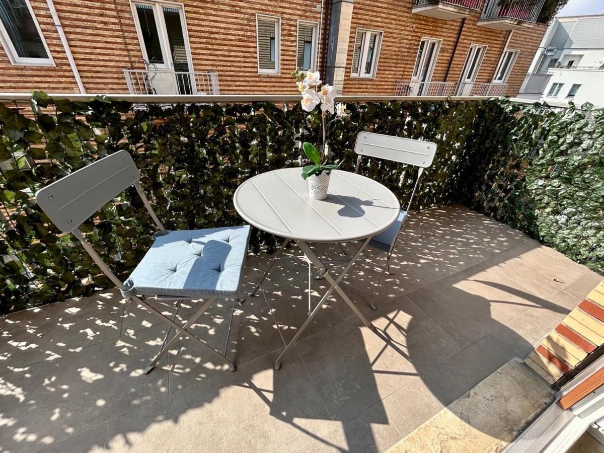 King's - Quiet And Refined In The Heart Of Milan