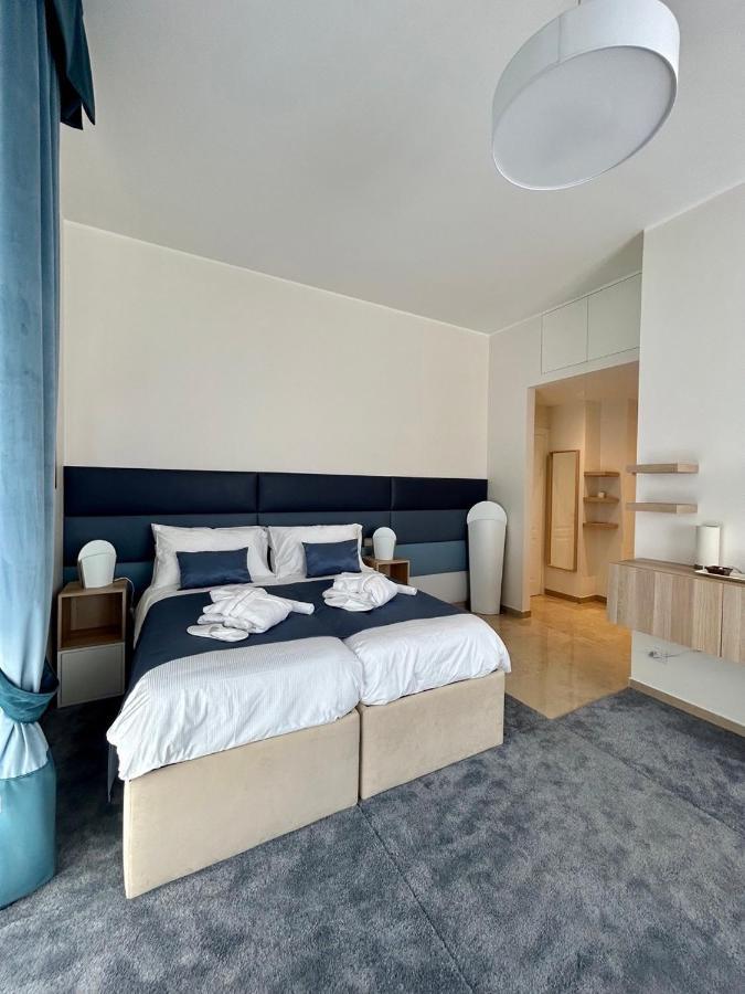 King's - Quiet And Refined In The Heart Of Apartment *