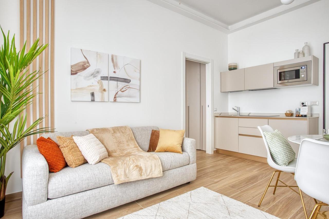 Relais 1 Apartment Mailand