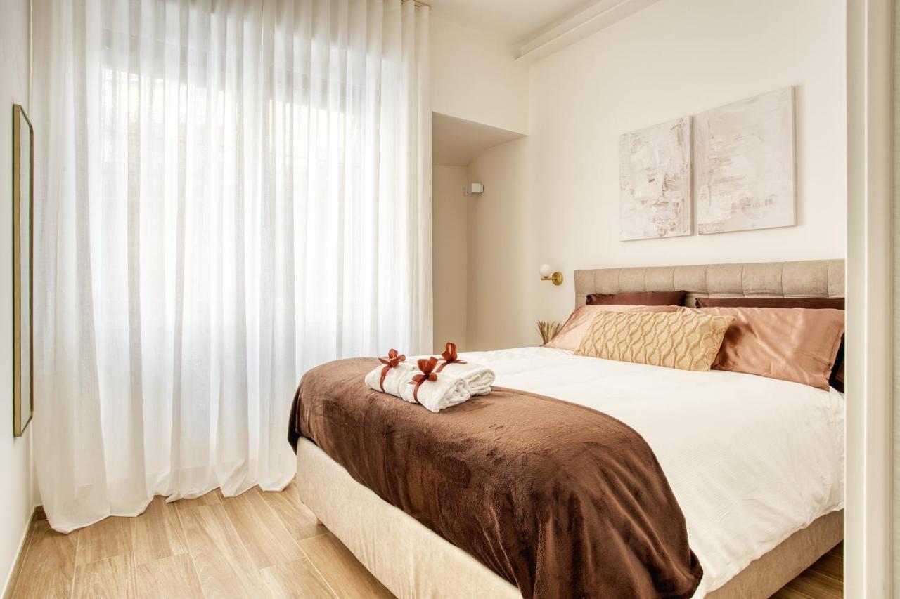 Relais 1 Apartment *