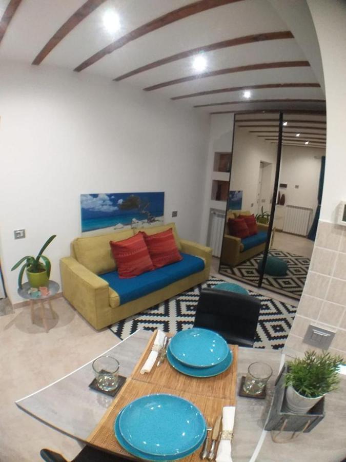 Chiesa Rossa-loft And Apartments-navigli