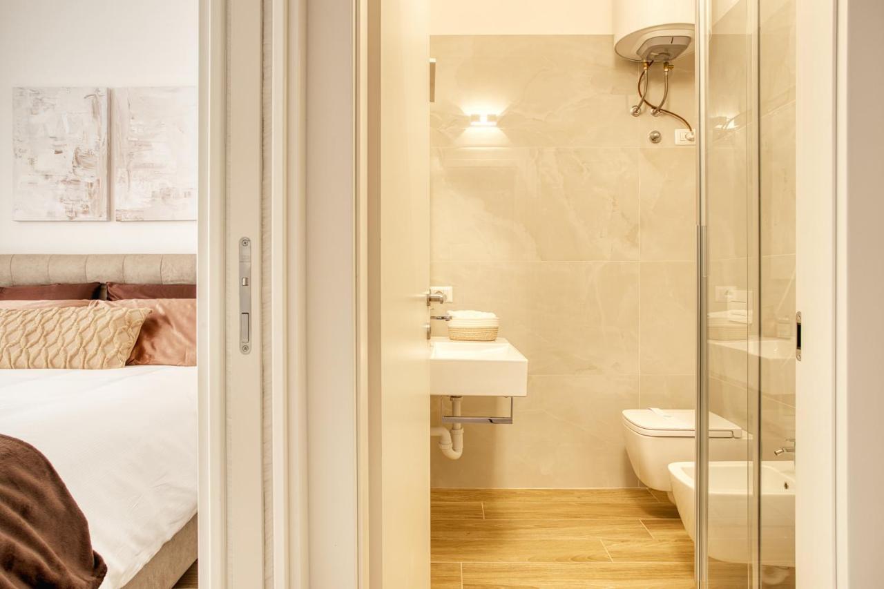 Apartment Relais 1 *