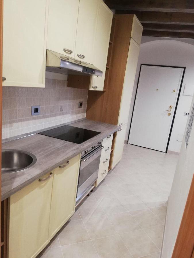 Chiesa Rossa-loft And Apartments-navigli Leilighet *
