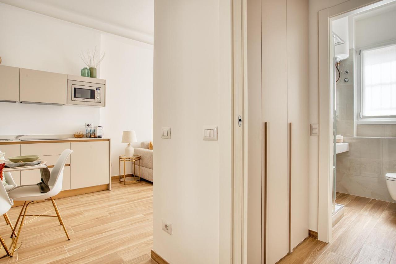 Relais 2 Apartment Milan