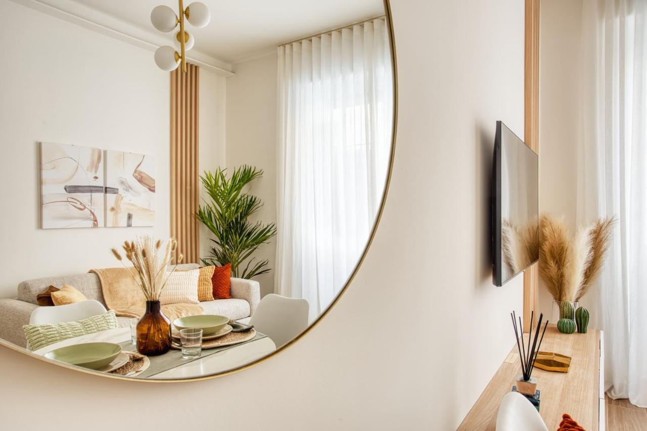 Apartment Relais 1 Mailand
