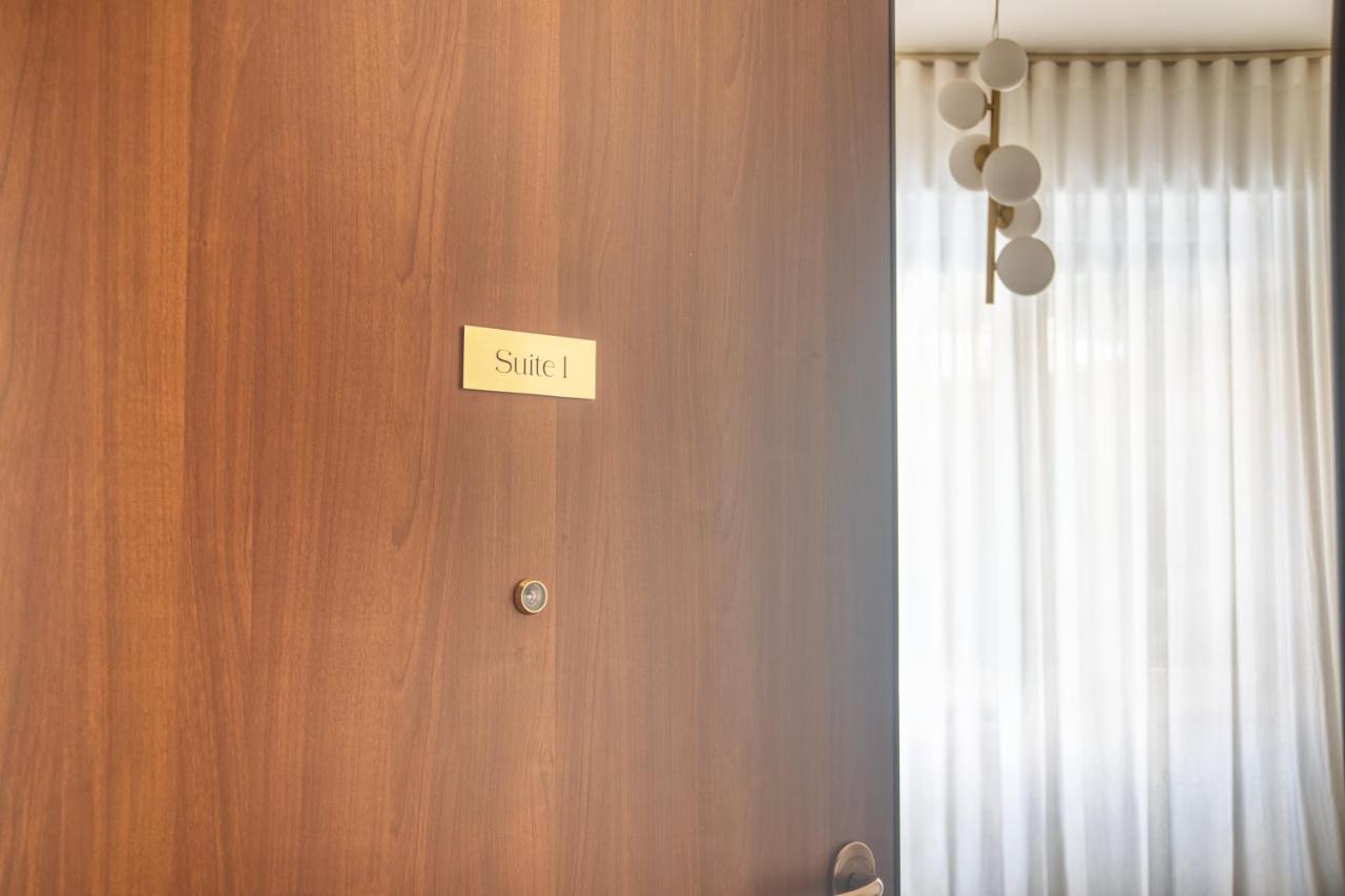 Relais 1 Mailand
