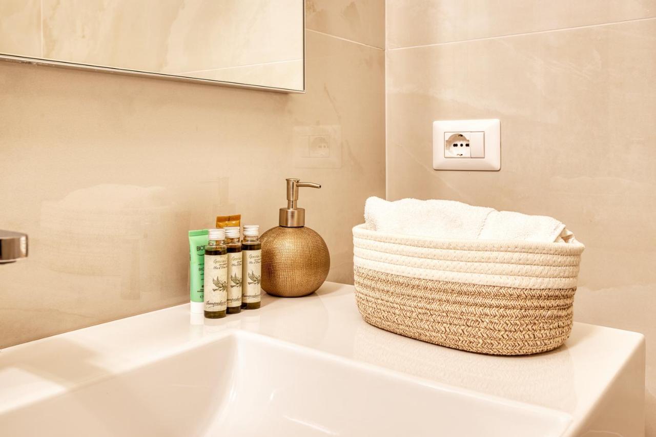 Relais 1 Apartment Mailand