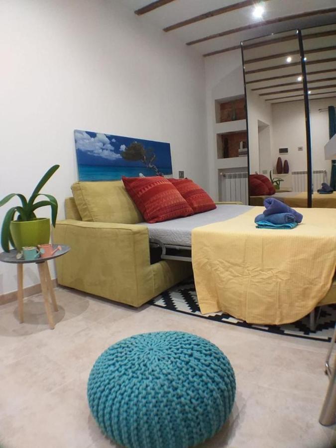Chiesa Rossa-loft And Apartments-navigli * Milano