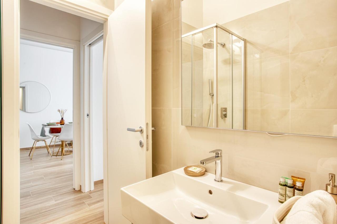Apartment Relais 1 Mailand