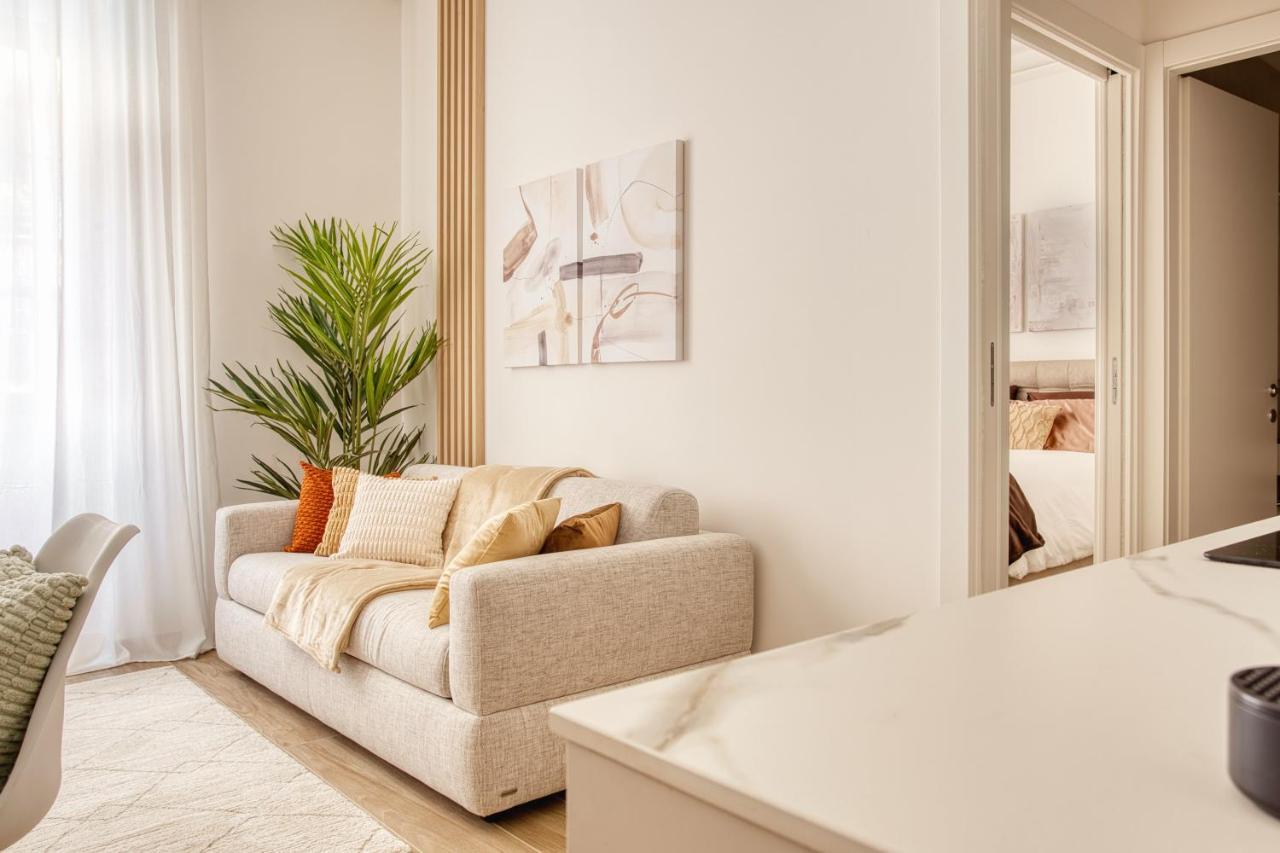 Relais 1 Apartment Mailand