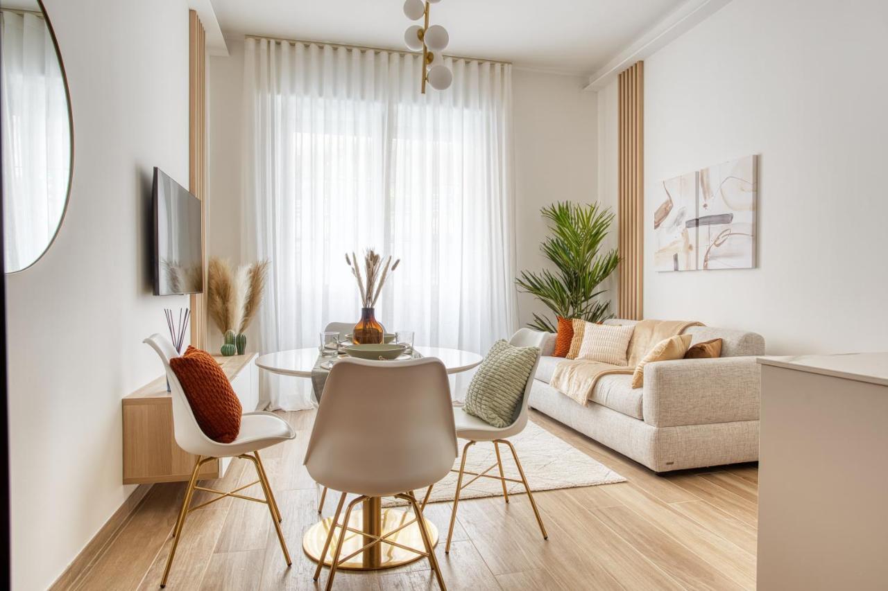 Apartment Relais 1 *