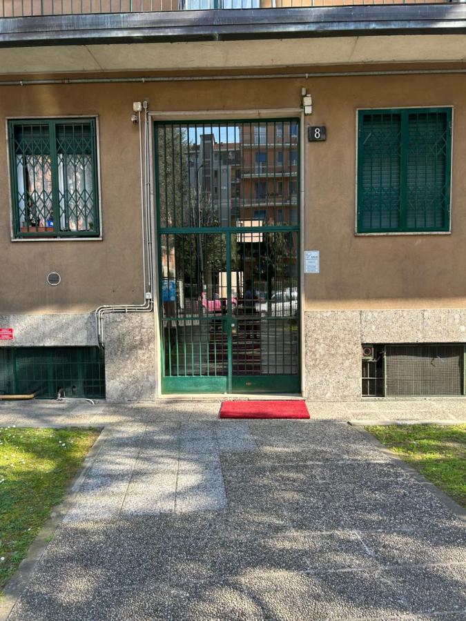 Elegance And Tranquility At 10min From The Centre! Mailand