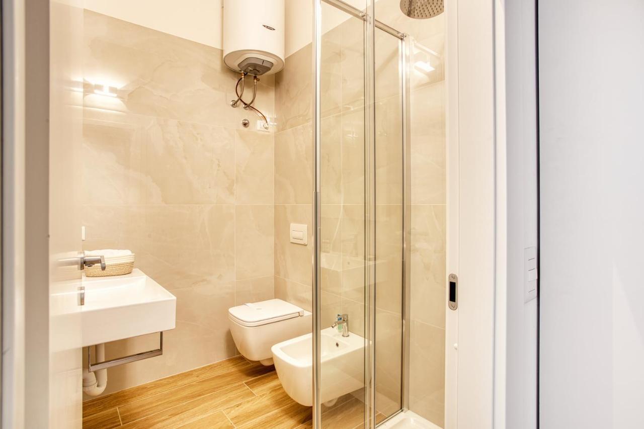 Relais 1 Apartment Mailand