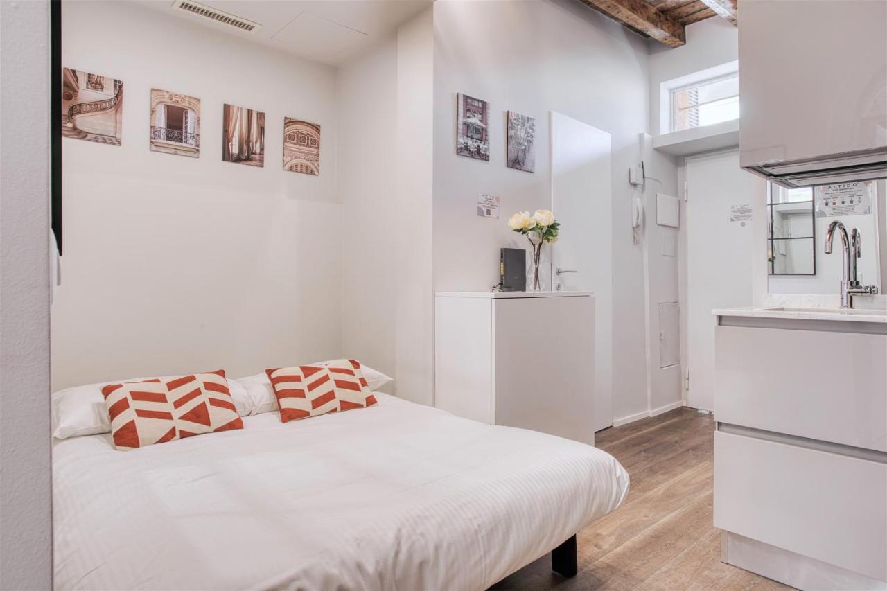 Appartamento Joivy Delightful 1-bed Flat In The Centre Of