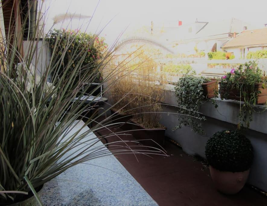 Attico Di Charme, Terrazzo Di 25 Mq Milan
