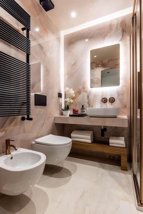 Apartment Caravaggio Luxe *