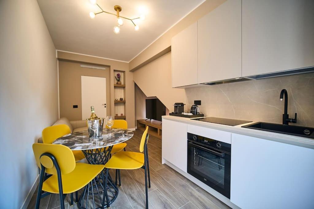 Apartment Picasso Luxe