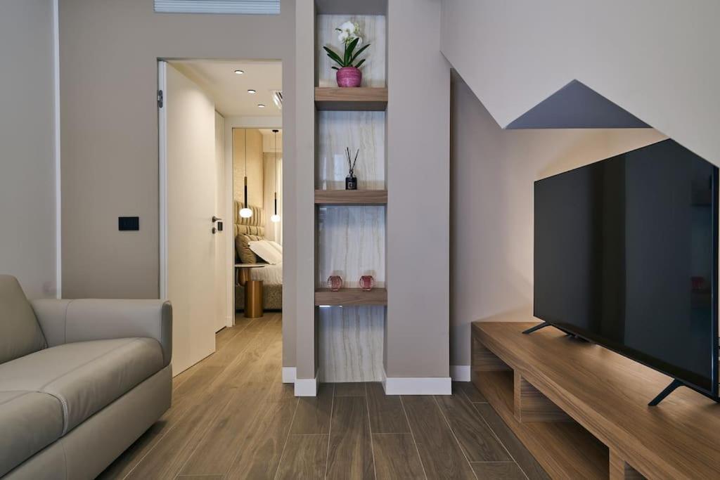 Apartment Picasso Luxe