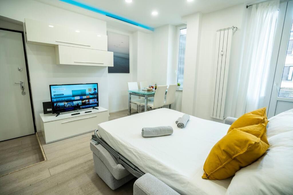 Life Luxury Multicolor Appartement *