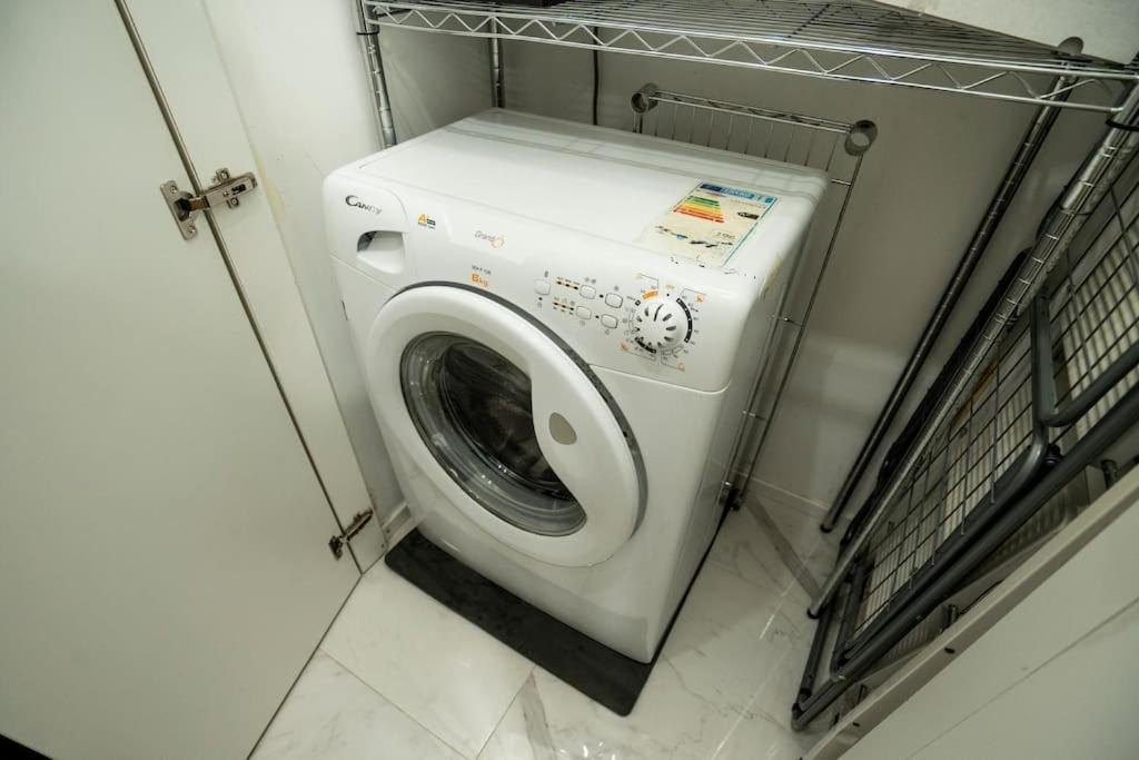 Appartement Life Luxury Multicolor Milaan