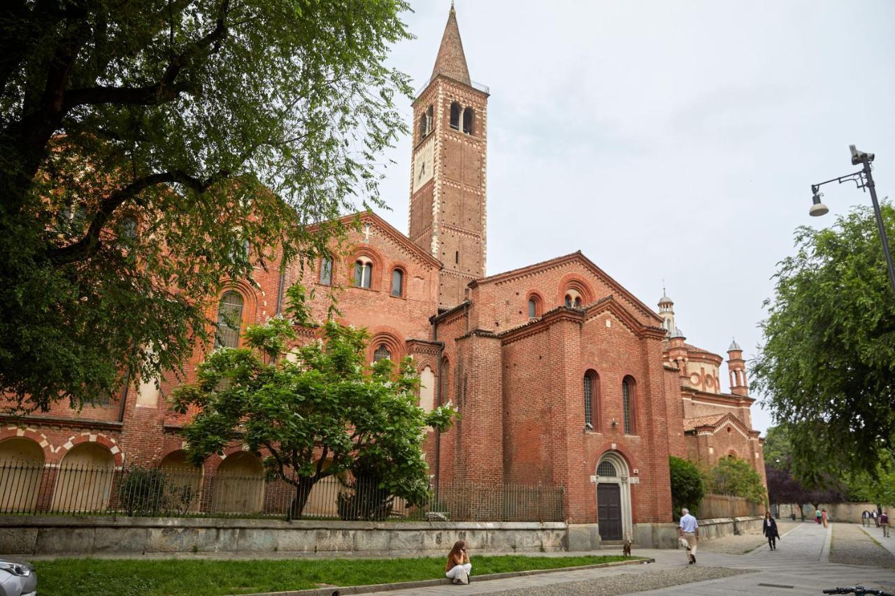 Leilighet Incantevole In Darsena