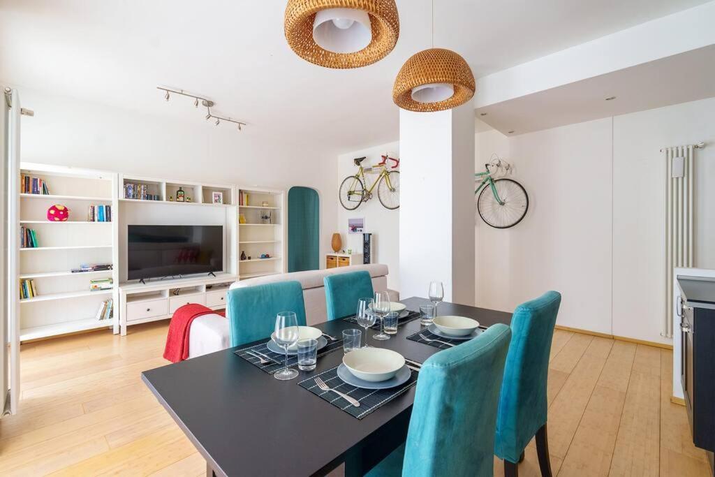 Appartamento Bike Stop