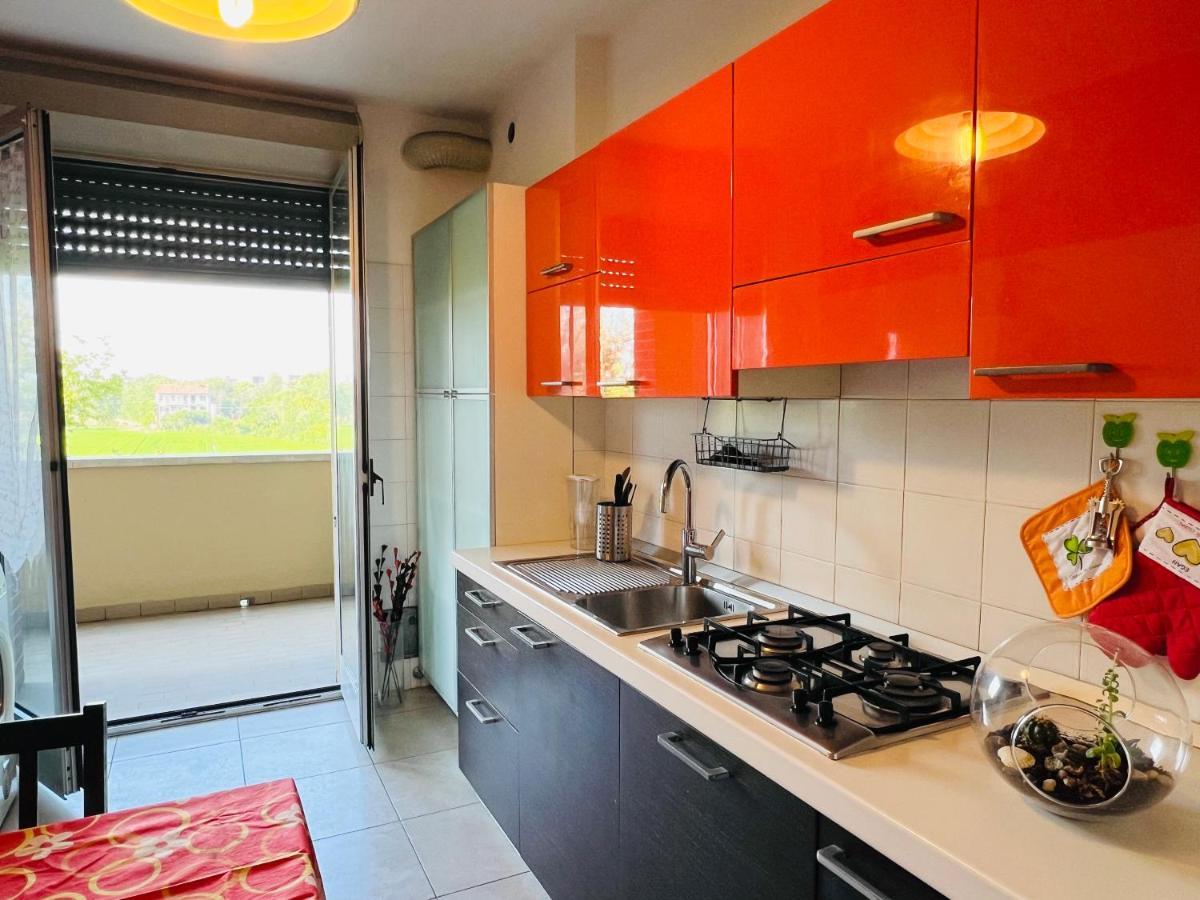 Appartamento Big In Navigli Area With 2 Terrace