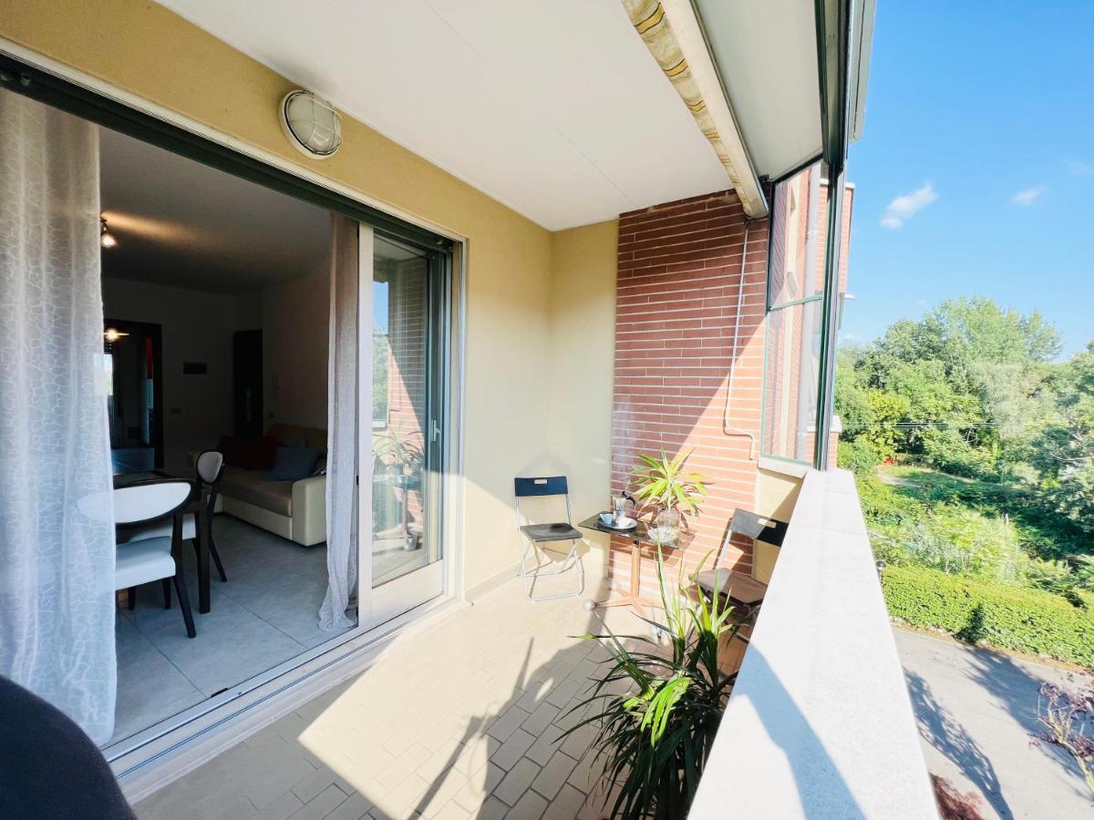 Big In Navigli Area With 2 Terrace *