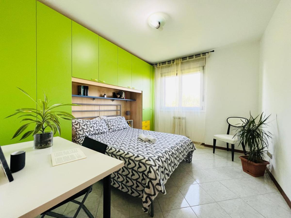 Big In Navigli Area With 2 Terrace * Milano