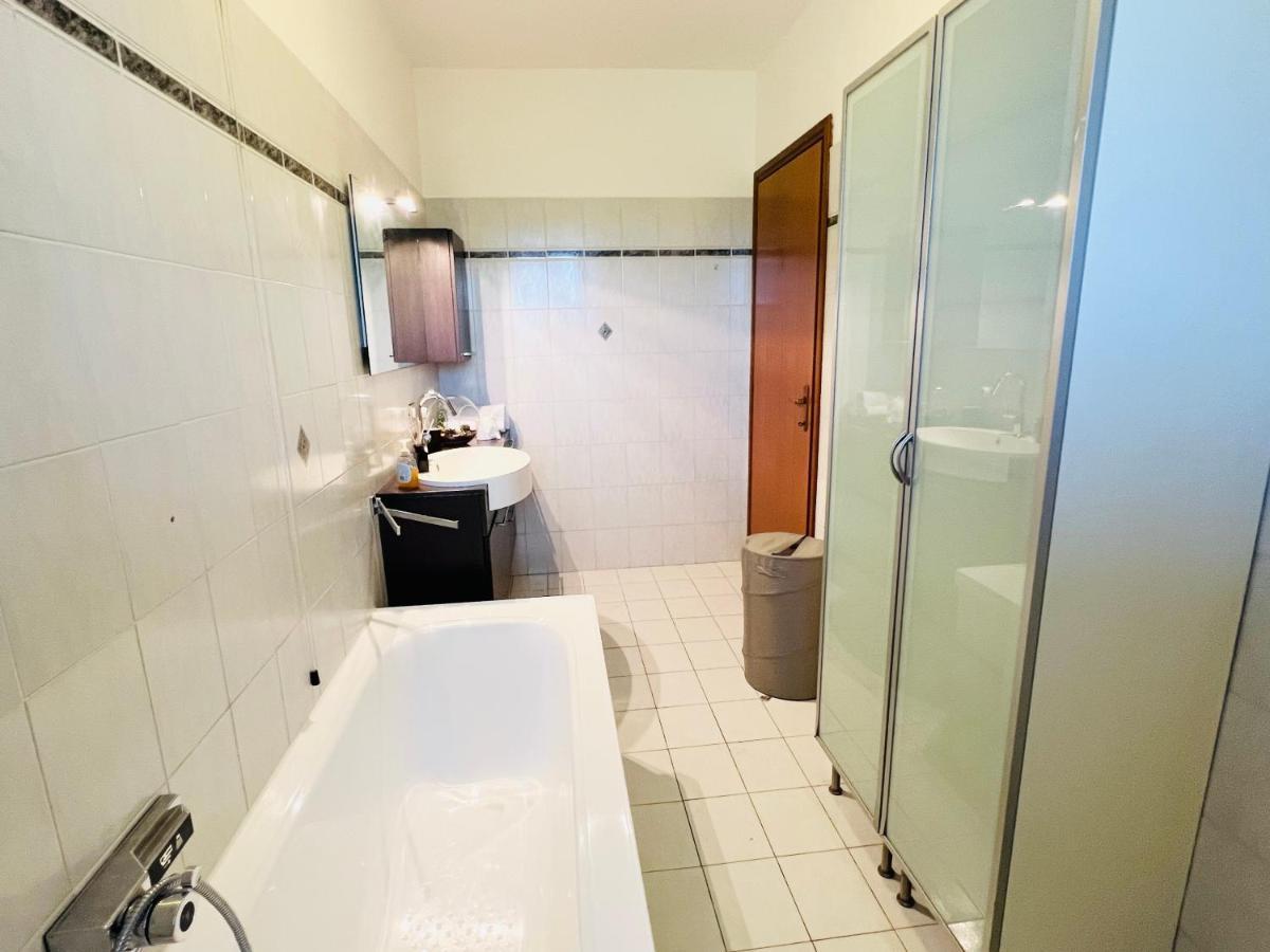 Big In Navigli Area With 2 Terrace Appartamento *