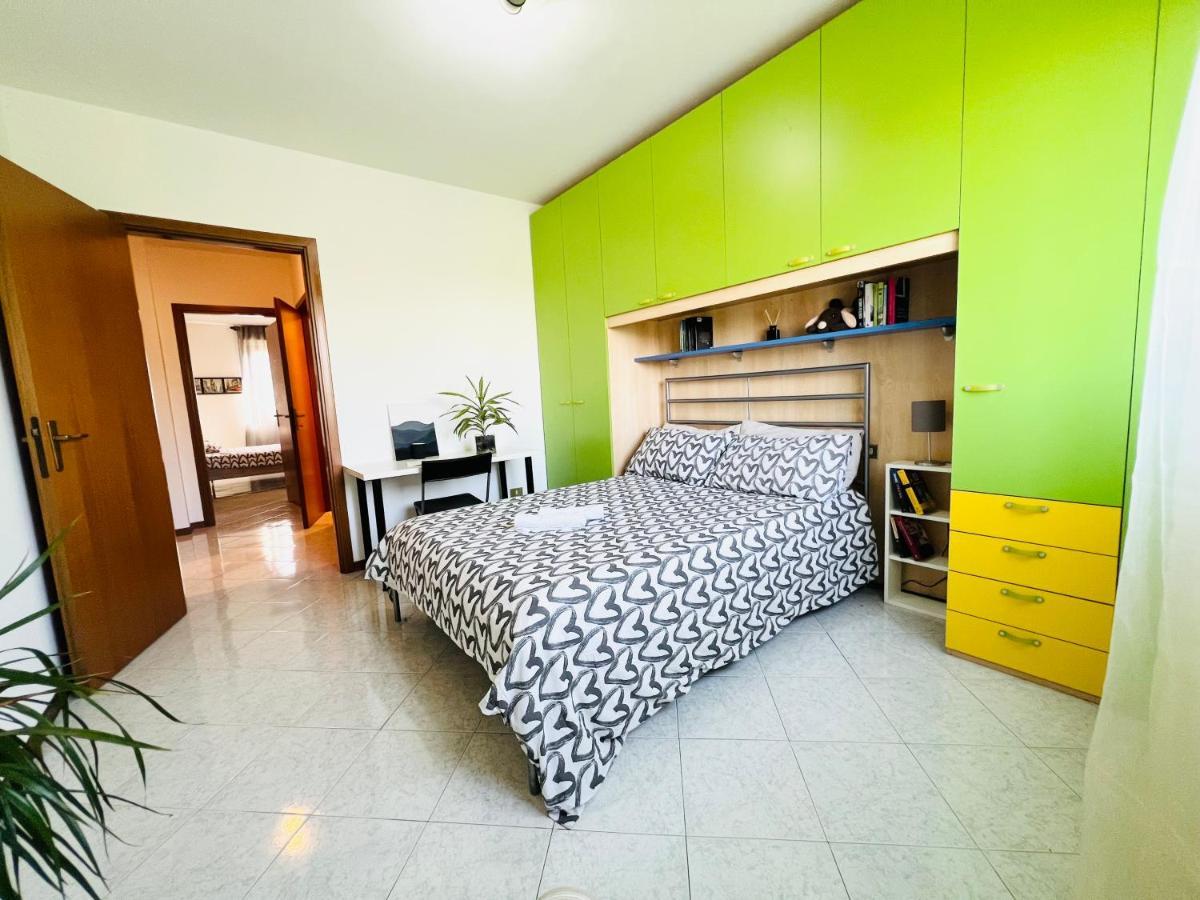 Appartamento Big In Navigli Area With 2 Terrace Milano