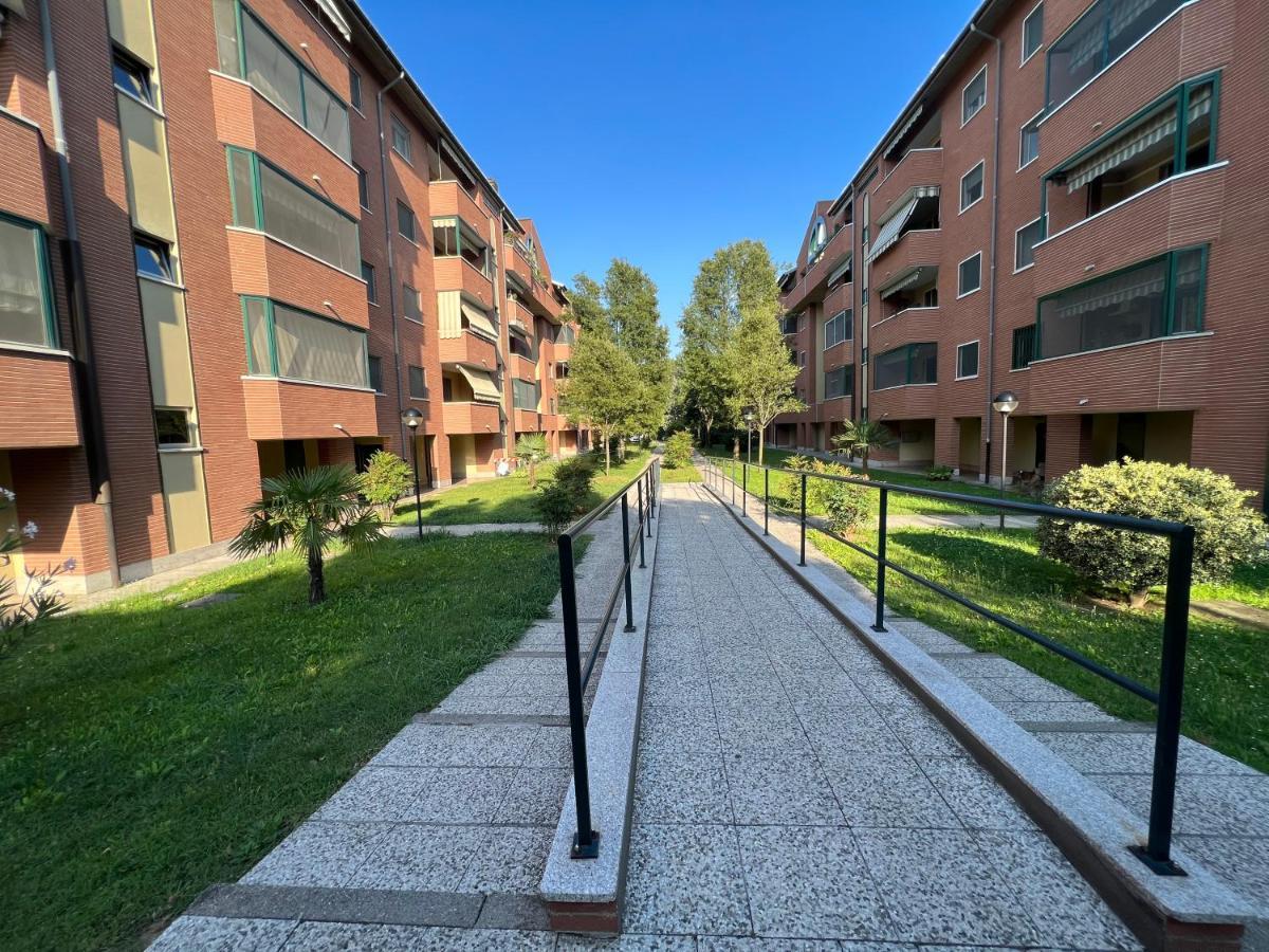 Big In Navigli Area With 2 Terrace Appartamento Milano