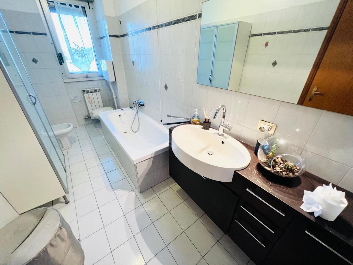 Appartamento Big In Navigli Area With 2 Terrace *