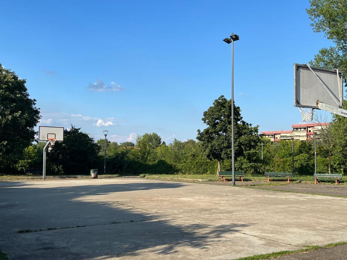 Appartamento Big In Navigli Area With 2 Terrace Milano