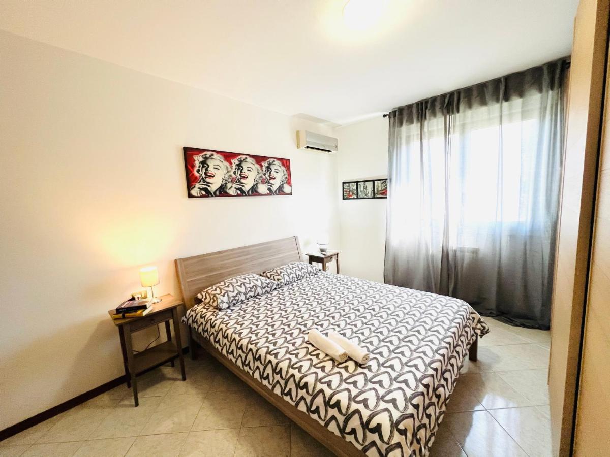 Appartamento Big In Navigli Area With 2 Terrace