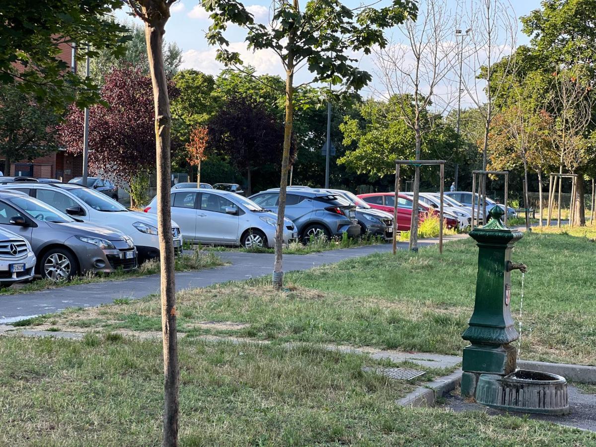 Big In Navigli Area With 2 Terrace *