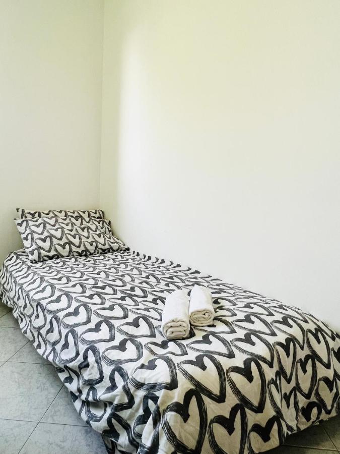 Big In Navigli Area With 2 Terrace Appartamento