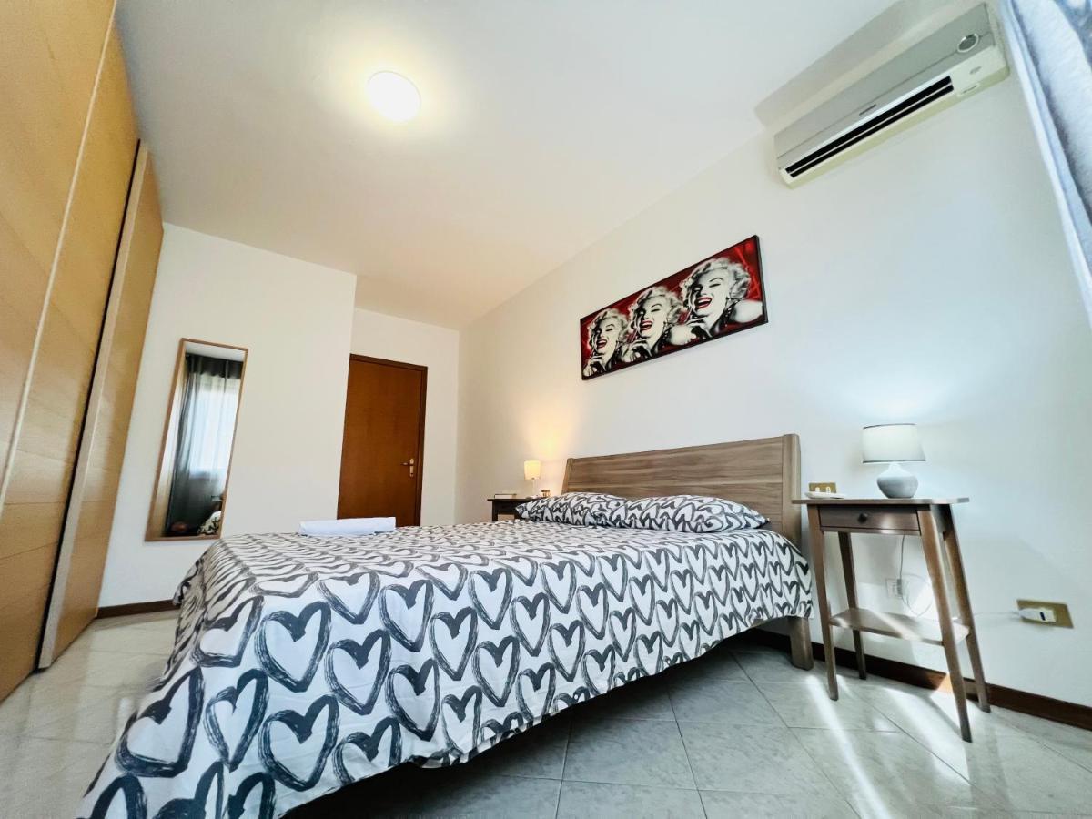 Big In Navigli Area With 2 Terrace *