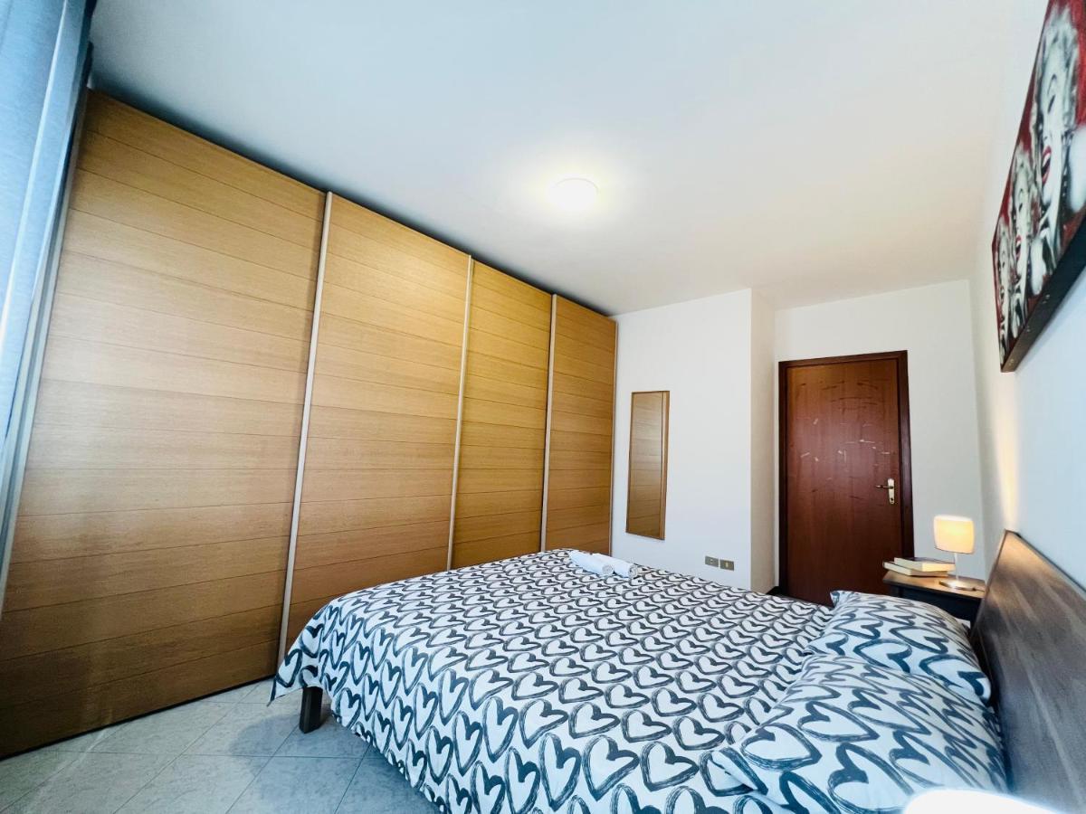 Appartamento Big In Navigli Area With 2 Terrace