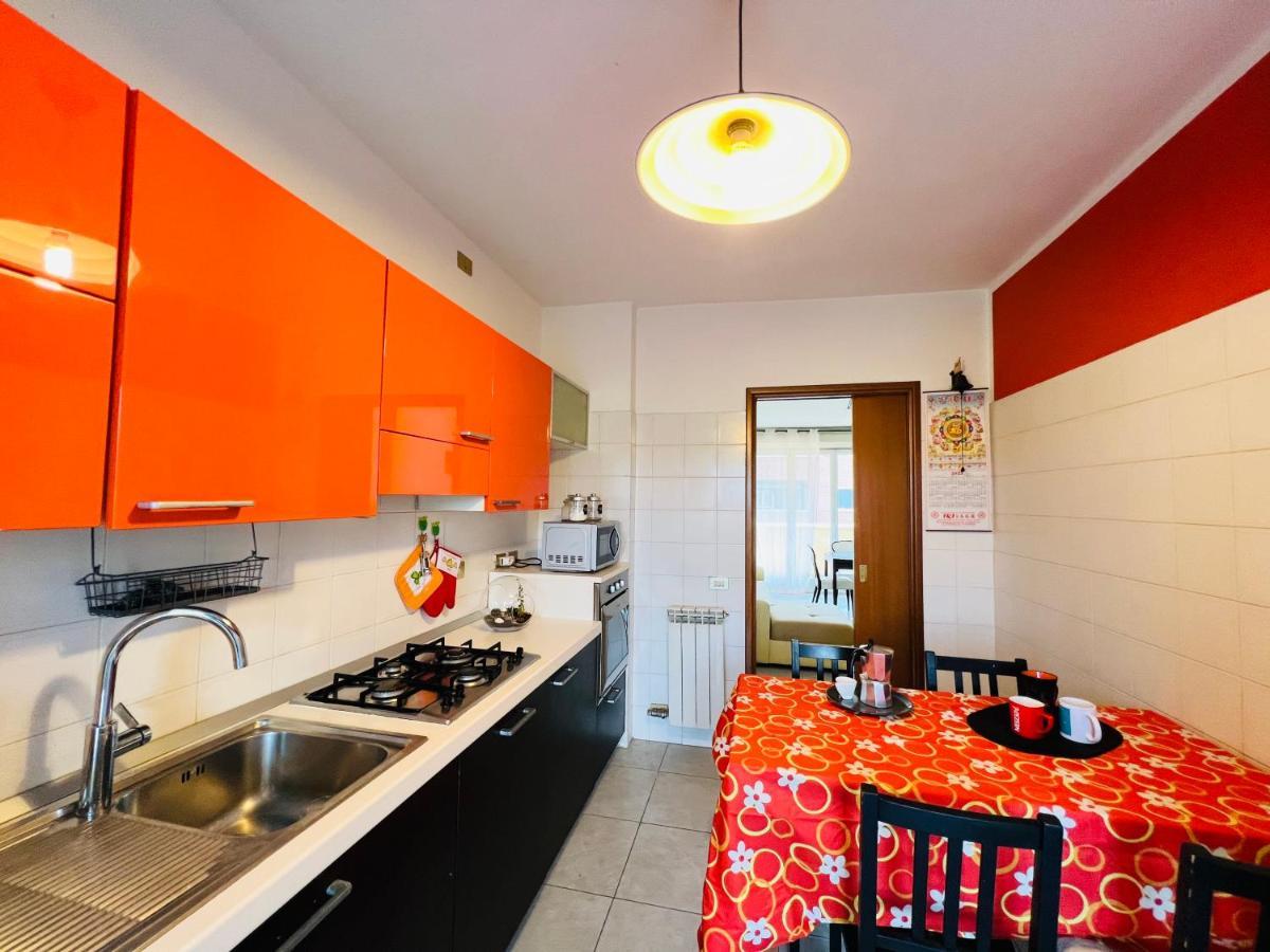 Big In Navigli Area With 2 Terrace * Milano