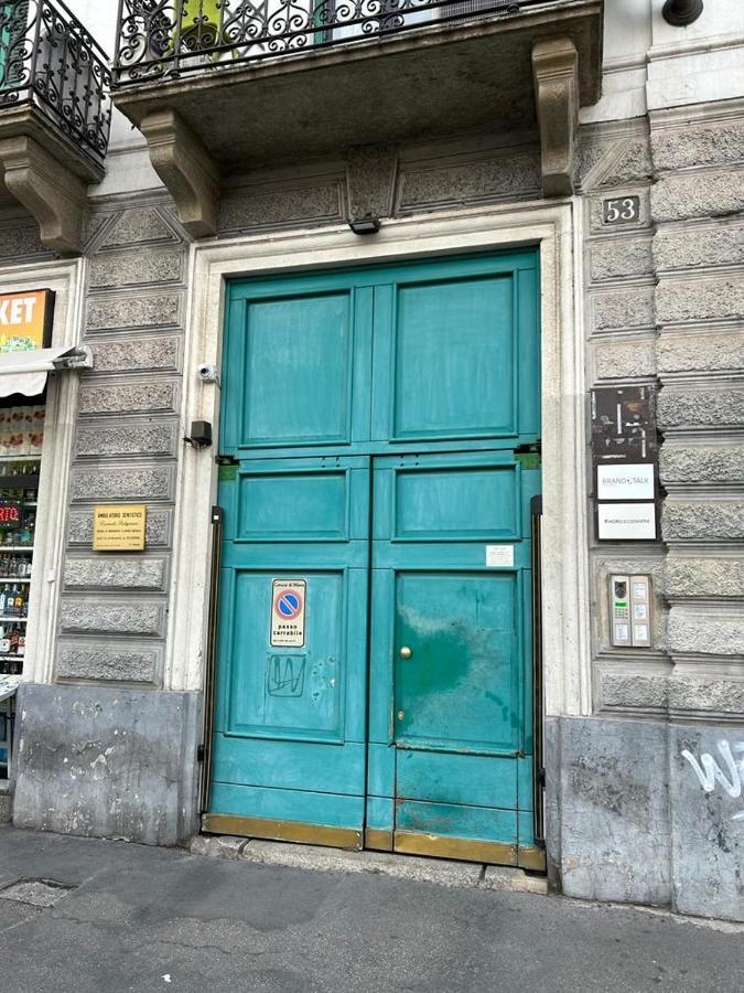 Leilighet Kibilu - Via Melchiorre Gioia - Stazione - Isola - Garibaldi Milano