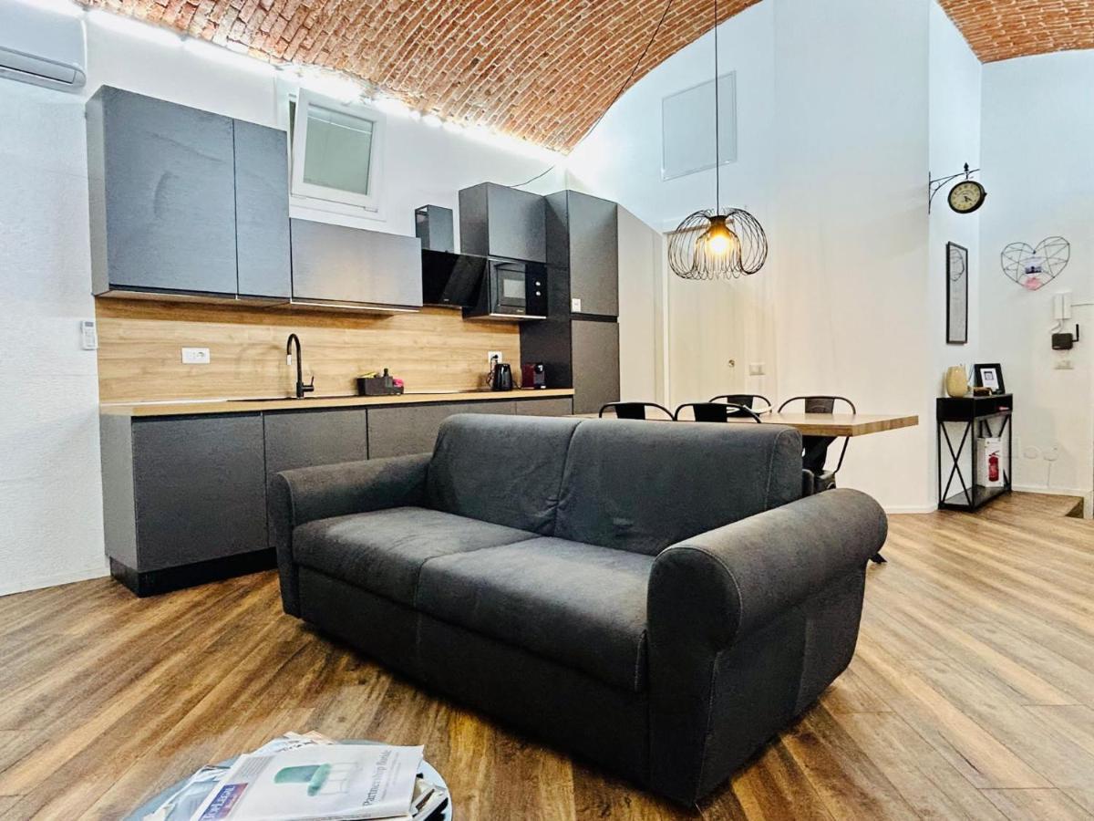 Kibilu - Via Melchiorre Gioia - Stazione - Isola - Garibaldi Leilighet *