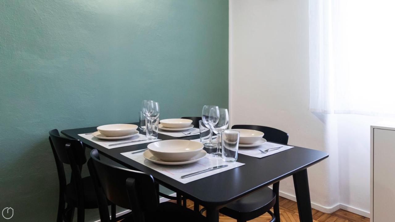 Appartement Italianway - Saldini 22