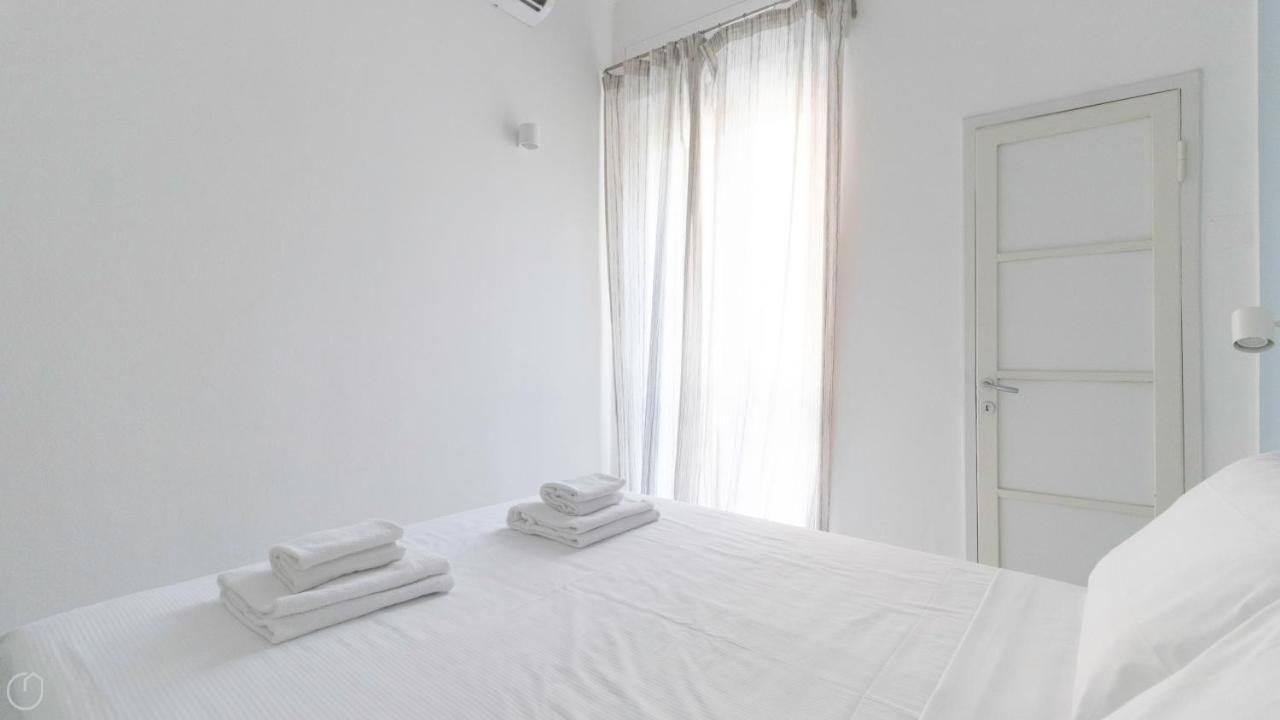 Leilighet Italianway - Saldini 22