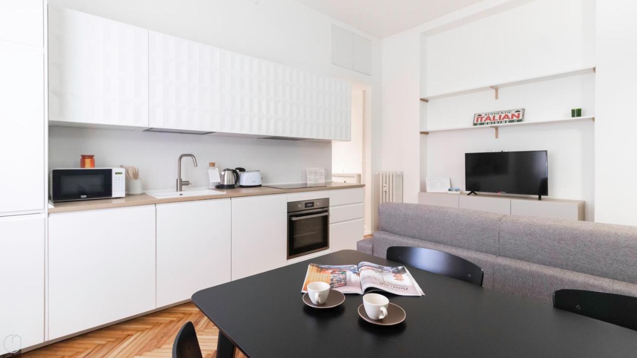 Appartement Italianway - Saldini 22